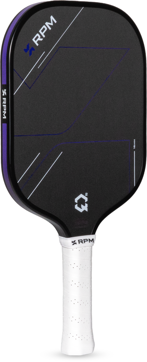 RPM Q2 寬版斜角視圖