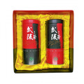 武陵農場|金萱+烏龍長紅茶禮盒 武陵農場|金萱+烏龍長紅茶禮盒