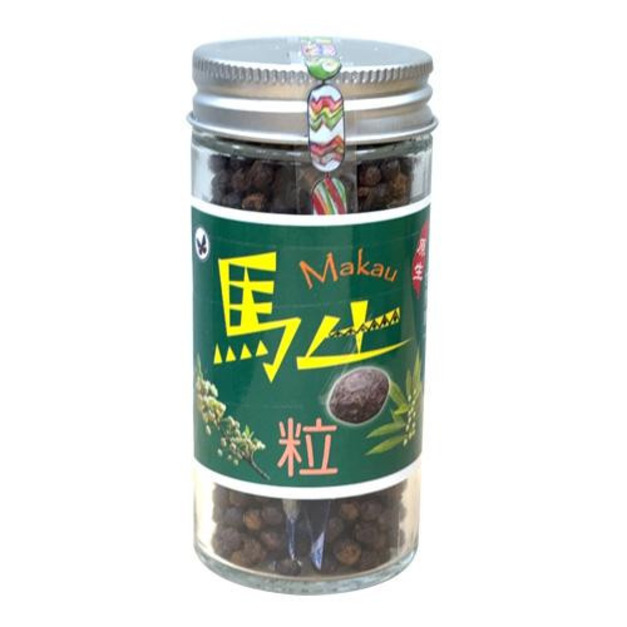 台灣原生種馬告粒25g 台灣原生種馬告粒25g