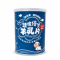 清境農場|原味羊乳片 清境農場|原味羊乳片