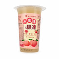 福壽山農場|水蜜桃吸凍 福壽山農場|水蜜桃吸凍