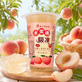 福壽山農場|水蜜桃吸凍_1 福壽山農場|水蜜桃吸凍_1