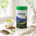 武陵農場高山金萱茶_2 武陵農場高山金萱茶_2