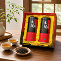 武陵農場|金萱+烏龍長紅茶禮盒_1 武陵農場|金萱+烏龍長紅茶禮盒_1