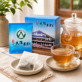 武陵農場長青茶葉包盒裝_2 武陵農場長青茶葉包盒裝_2