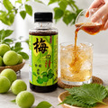 濃縮紫蘇梅汁_2 濃縮紫蘇梅汁_2