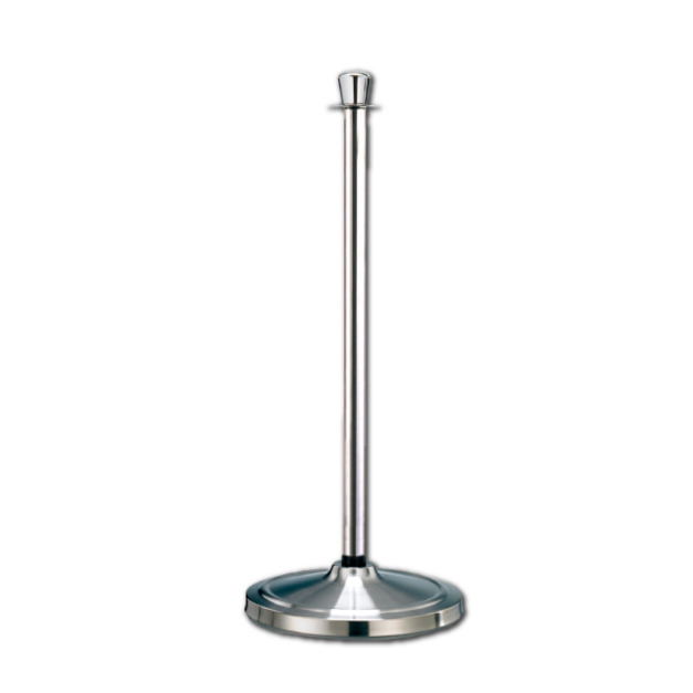 帽頭--不鏽鋼欄柱(銀)新錐座 SW-R3S(B) 帽頭--不鏽鋼欄柱(銀)新錐座 SW-R3S(B)