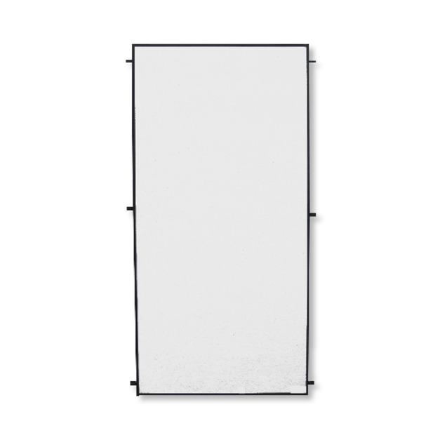 展示面板(布面+白磁面)(3’×6’)DB-36B 展示面板(布面+白磁面)(3’×6’)DB-36B