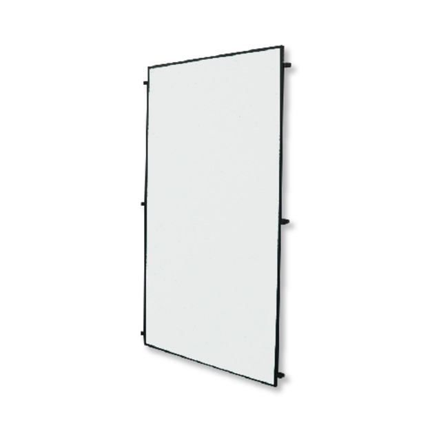 展示面板(布面+白磁面)(3’×5’)DB-35B 展示面板(布面+白磁面)(3’×5’)DB-35B