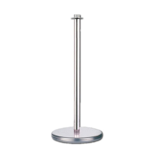 平頭--不鏽鋼欄柱(銀)平圓座 SW-R2S(C) 平頭--不鏽鋼欄柱(銀)平圓座 SW-R2S(C)