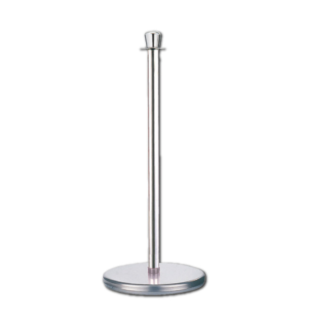 帽頭--不鏽鋼欄柱(銀)平圓座 SW-R2S(B) 帽頭--不鏽鋼欄柱(銀)平圓座 SW-R2S(B)