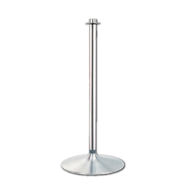 平頭--不鏽鋼欄柱(銀)喇叭座 SW-R1S(C) 平頭--不鏽鋼欄柱(銀)喇叭座 SW-R1S(C)