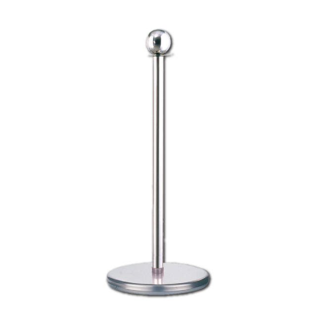 球頭--不鏽鋼欄柱(銀)平圓座 SW-R2S(A) 球頭--不鏽鋼欄柱(銀)平圓座 SW-R2S(A)