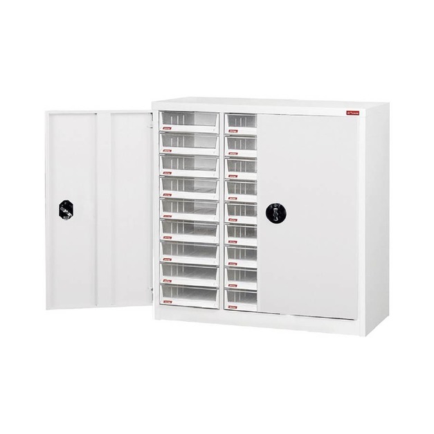 樹德 A4X-327HD 加門型樹德櫃 27抽 樹德 A4X-327HD 加門型樹德櫃 27抽