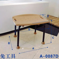 MedGear 美而 免工具經典洗澡椅 A-0087D_3 MedGear 美而 免工具經典洗澡椅 A-0087D_3