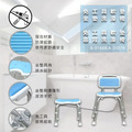 MedGear 美而 免工具軟墊座墊洗澡椅 A-0166B_4 MedGear 美而 免工具軟墊座墊洗澡椅 A-0166B_4
