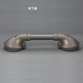MedGear 美而 免工具顯示型吸盤安全扶手-30公分_10 MedGear 美而 免工具顯示型吸盤安全扶手-30公分_10