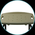 MedGear 美而 免工具經典洗澡椅 A-0087D_6 MedGear 美而 免工具經典洗澡椅 A-0087D_6