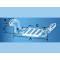 MedGear 美而 伸縮掛式浴缸洗澡椅 A-0205A_6 MedGear 美而 伸縮掛式浴缸洗澡椅 A-0205A_6