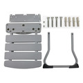 MedGear 美而 壁掛式撐地折疊洗澡椅 A-0209A_2 MedGear 美而 壁掛式撐地折疊洗澡椅 A-0209A_2
