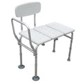 MedGear 美而 免工具長型洗澡椅 A-0281B MedGear 美而 免工具長型洗澡椅 A-0281B