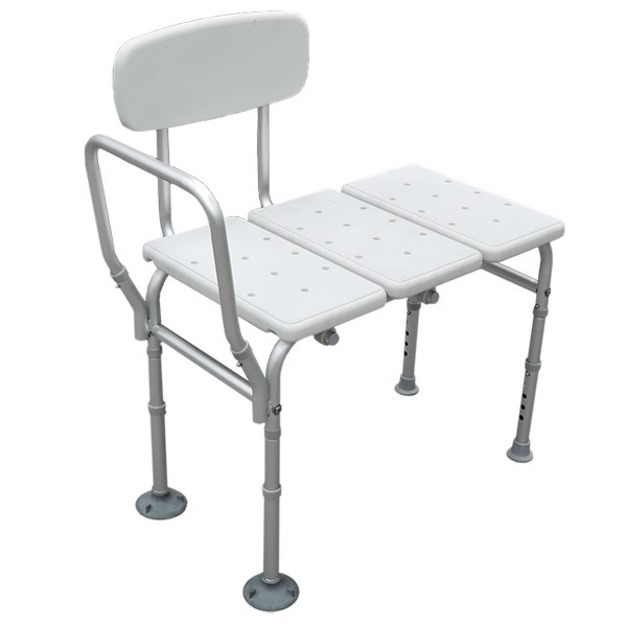 MedGear 美而 免工具長型洗澡椅 A-0281B MedGear 美而 免工具長型洗澡椅 A-0281B
