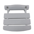 MedGear 美而 壁掛式折疊洗澡椅 A-0207A MedGear 美而 壁掛式折疊洗澡椅 A-0207A