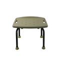 MedGear 美而 免工具經典洗澡椅 A-0087D MedGear 美而 免工具經典洗澡椅 A-0087D