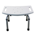 MedGear 美而 免工具無靠背洗澡椅贈蓮蓬頭掛座 A-0232A MedGear 美而 免工具無靠背洗澡椅贈蓮蓬頭掛座 A-0232A
