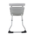 MedGear 美而 壁掛式撐地折疊洗澡椅 A-0209A MedGear 美而 壁掛式撐地折疊洗澡椅 A-0209A