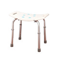 MedGear 美而 免工具無靠背洗澡椅贈蓮蓬頭掛座 A-0232E MedGear 美而 免工具無靠背洗澡椅贈蓮蓬頭掛座 A-0232E
