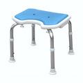MedGear 美而 免工具軟墊座墊洗澡椅 A-0166B MedGear 美而 免工具軟墊座墊洗澡椅 A-0166B