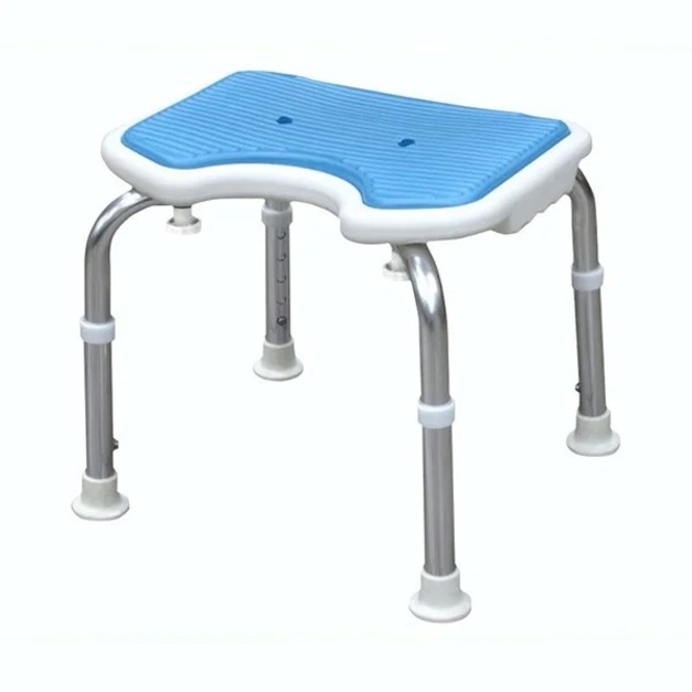 MedGear 美而 免工具軟墊座墊洗澡椅 A-0166B MedGear 美而 免工具軟墊座墊洗澡椅 A-0166B