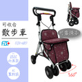 富士康 FZK-680 散步車 助步車_1 富士康 FZK-680 散步車 助步車_1