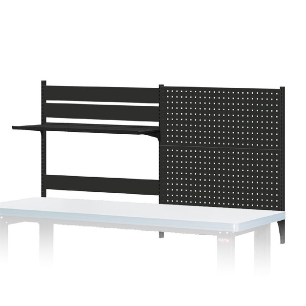 樹德 WB系列背掛鈑 W1210 樹德 WB系列背掛鈑 W1210