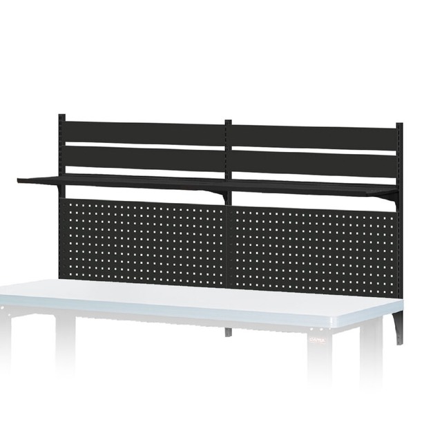 樹德 WB系列背掛鈑 W1111 樹德 WB系列背掛鈑 W1111