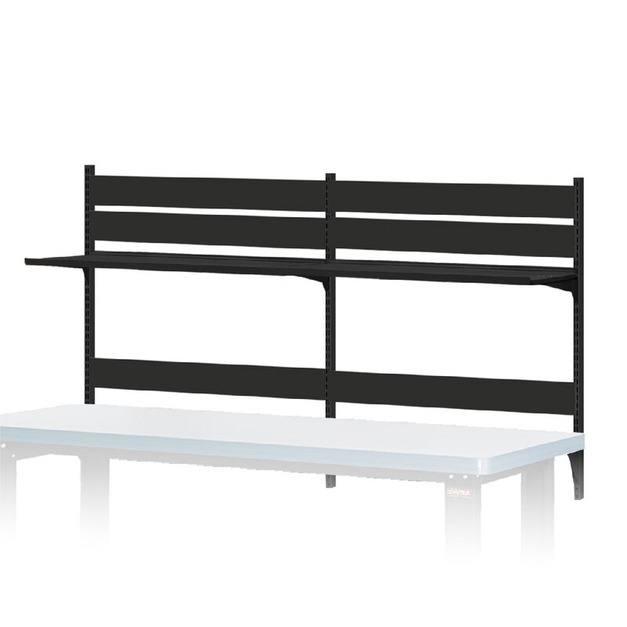 樹德 WB系列背掛鈑 W1010 樹德 WB系列背掛鈑 W1010