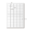 【龍德】三用電腦標籤貼紙 75格 LD-882 105張(盒) 【龍德】三用電腦標籤貼紙 75格 LD-882 105張(盒)