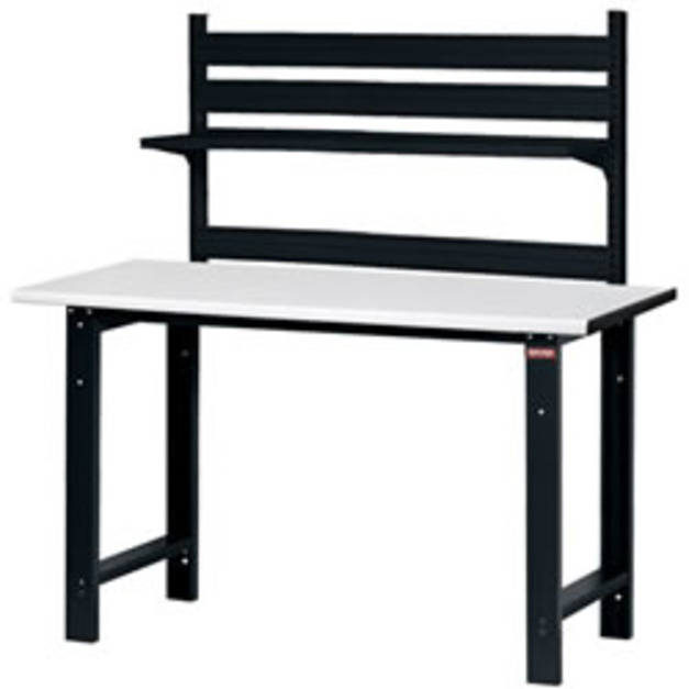 樹德 WM-5M+W30 150cm中型耐磨工作桌 樹德 WM-5M+W30 150cm中型耐磨工作桌