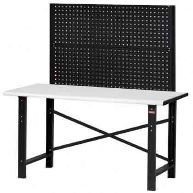 樹德 WL-5M+W32 150cm輕型耐磨工作桌 樹德 WL-5M+W32 150cm輕型耐磨工作桌