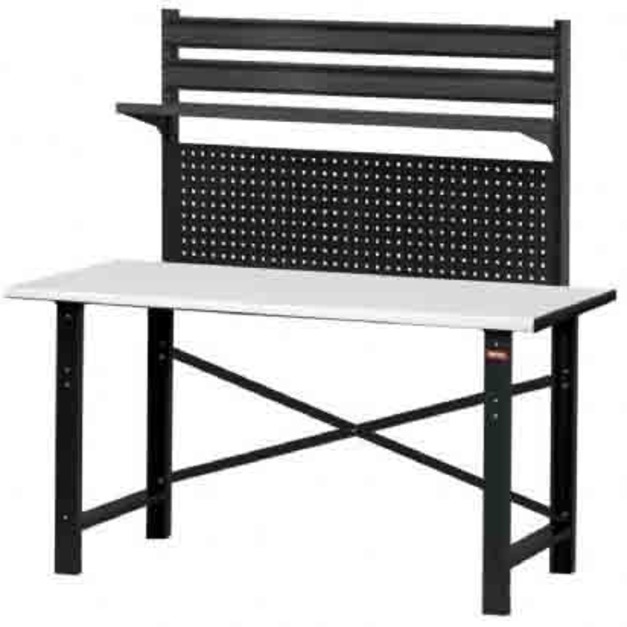 樹德 WL-5M+W31 150cm輕型耐磨工作桌 樹德 WL-5M+W31 150cm輕型耐磨工作桌