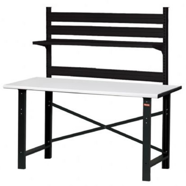 樹德 WL-5M+W30 150cm輕型耐磨工作桌 樹德 WL-5M+W30 150cm輕型耐磨工作桌