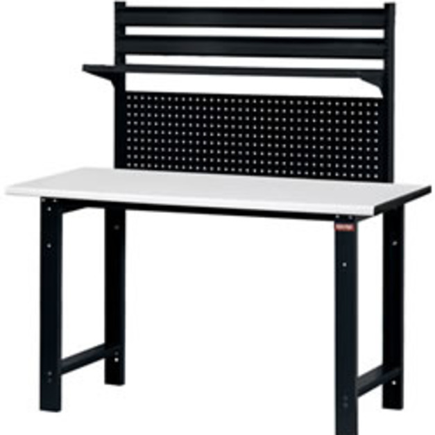 樹德 WM-5M+W31 150cm中型耐磨工作桌 樹德 WM-5M+W31 150cm中型耐磨工作桌