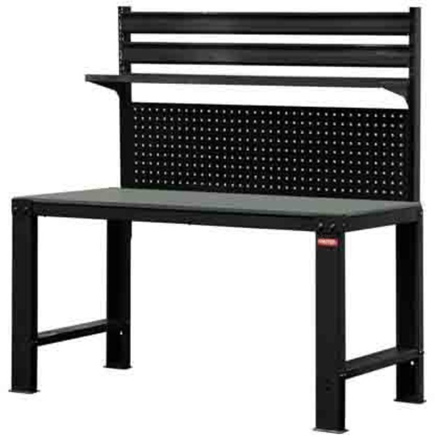 樹德 WH-5I+IW21 150cm 高荷重型鋼製工作桌 耐衝擊桌墊 樹德 WH-5I+IW21 150cm 高荷重型鋼製工作桌 耐衝擊桌墊