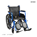 恆伸 ER1004掀手骨科腳 輪椅 EVERLASTING 恆伸 ER1004掀手骨科腳 輪椅 EVERLASTING