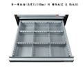 樹德 HDC-1062 100公分高單式滑軌重型櫃 6抽_6 樹德 HDC-1062 100公分高單式滑軌重型櫃 6抽_6