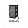 樹德 HDC-1091 100公分高單式滑軌重型櫃 9抽_1 樹德 HDC-1091 100公分高單式滑軌重型櫃 9抽_1