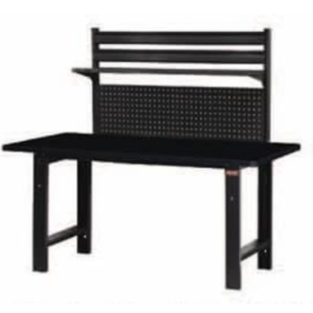 樹德 WM-5U+W31 150cm中型耐衝擊工作桌 樹德 WM-5U+W31 150cm中型耐衝擊工作桌