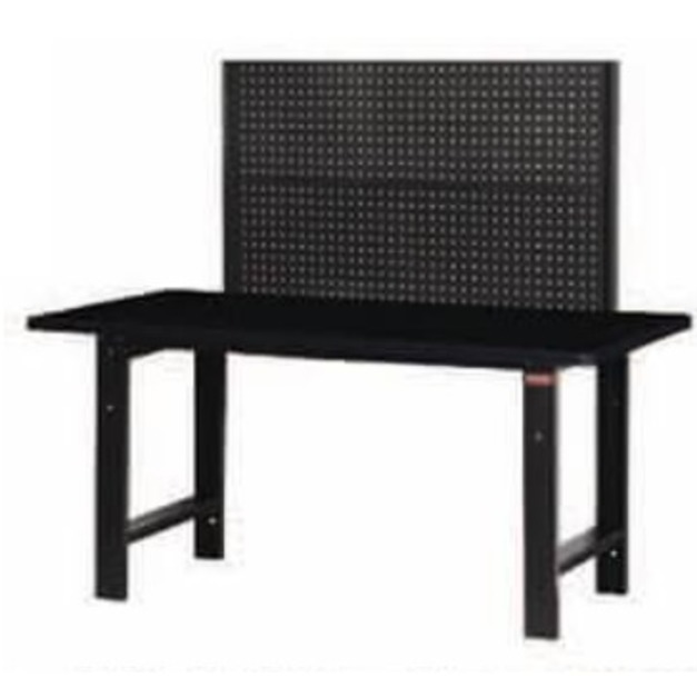 樹德 WM-5U+W32 150cm中型耐衝擊工作桌 樹德 WM-5U+W32 150cm中型耐衝擊工作桌