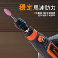 百利世 Panrico 3.7V迷你無線鋰電刻磨機 BGR08-2_7 百利世 Panrico 3.7V迷你無線鋰電刻磨機 BGR08-2_7